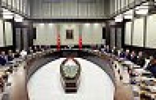 MGK: Türkiye haklarını mahfuz tutar