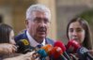 MHP: AKP azınlık hükümetine destek verebiliriz