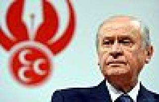 MHP'den OHAL'e destek: Kararı hayırlı buluyoruz