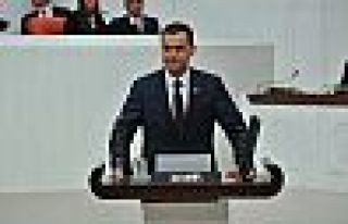 MHP'li eski vekil gözaltına alındı