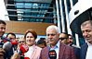 MHP'li muhalifler 'Hayır' komitesi kurdu