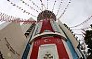 MHP'li muhaliflerin kurultayına mahkeme iptali