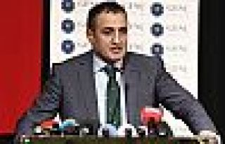 MHP'li vekilden 'KHK' eleştirisi: Hukuk devleti tabutuna...