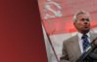 Mihail Kalaşnikov 94 yaşında öldü