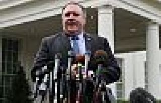 Mike Pompeo: NATO'nun devri kapanabilir