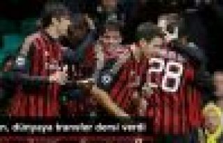 Milan, Bedavaya Dünyaca Ünlü Futbolcuları Takıma...