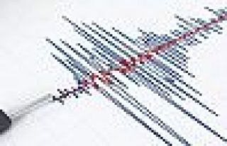 Milas'ta 3,6 büyüklüğünde deprem