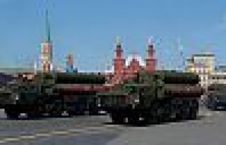 Milli Savunma Bakanlığı: S-400 teslimatı başladı
