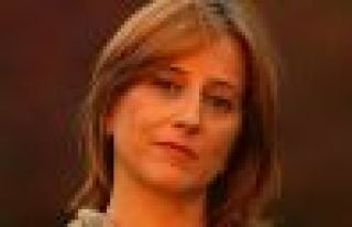 Milliyet Mehveş Evin'i işten çıkardı