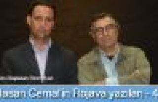 Milliyetçilikler, barış değil savaş getiriyor...