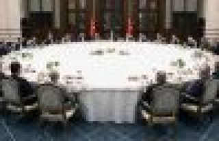 Mimarlar Odası: İftar sofrasının maliyeti 6.5...