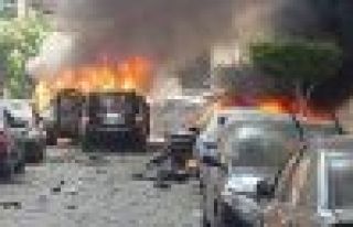 Mısır Başsavcısına bombalı saldırı..