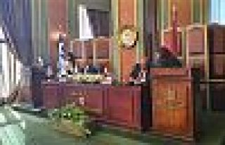 Mısır ile Yunanistan münhasır ekonomik bölge...