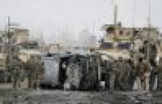 Mısır'da askeri kontrol noktasına saldırı: 21...