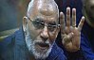 Mısır'da Müslüman Kardeşler yöneticisi polisle...