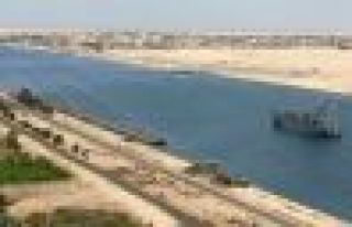 Mısır'da Yeni Süveyş Kanalı Projesi'nde Facia:...