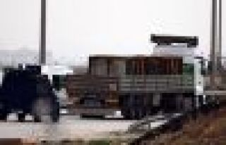 MİT TIR'ları soruşturmasında 5 tutuklama