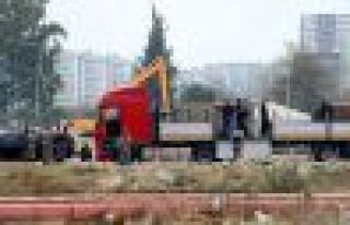 MİT TIR'ları soruşturmasında tutuklu 4 savcı...