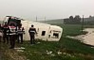 'Miting yolunda ölen öğrencilerin hesabını kim...