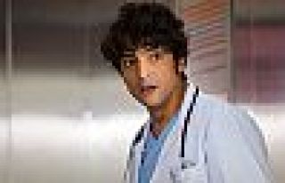 Mucize Doktor dizisinden Doktor Ali Vefa: Dersimliyim...