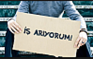 Müezzinoğlu: İşsizlik Aralık sonunda yüzde 9,5’e...