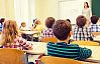 Müftülük okullarda ders verecek