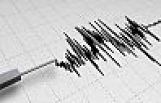 Muğla'da 4.0 büyüklüğünde deprem