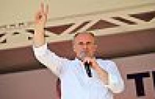 Muharrem İnce: Erdoğan İngiltere'de ne konuştu?