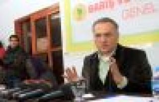 Mungan: Türkiye hep geç kalmanın tarihidir