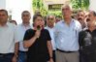 Munzur Kültür ve Doğa Festivali iptal edildi