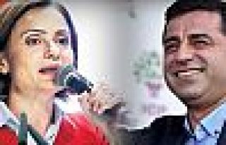 Murat Yetkin yazdı: Demirtaş çıkacak Kaftancıoğlu...