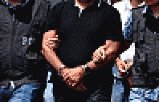 Muş Jandarma Komutanı gözaltına alındı