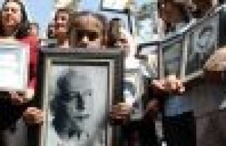 Musa Anter öldürüldüğü yerde anıldı