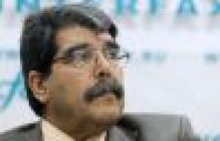 Müslim: Barzani IŞİD'in karakterini iyi kavramamış