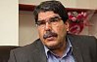 Müslim: Demokratik Suriye Güçleri halkını savunacaktır