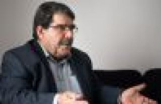 Müslim: IŞİD'lilerin Cerablus'tan girmeleri imkansız