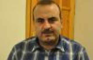 Müslim: Kobani 21'inci yüzyılın direniş kalesi...