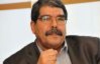 Müslim: Kobani'de savaş YPG'nin lehine döndü