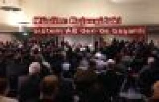 Müslim: Rojava'daki sistem AB'den de başarılı