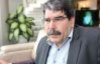 Muslim: Türkiye ya DAİŞ, ya da Kürtlerden yana...