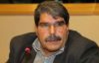 Müslim: Türkiye'nin Suriye'ye gireceğini tahmin...