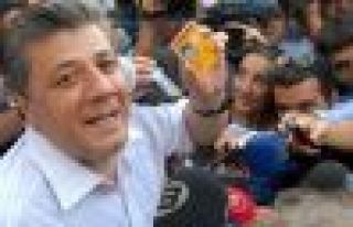 Mustafa Balbay hakkında tahliye kararı!