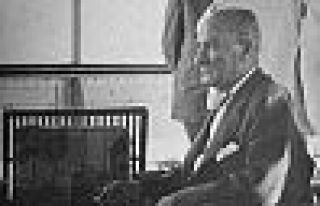 Mustafa Kemal Atatürk törenlerle anıldı