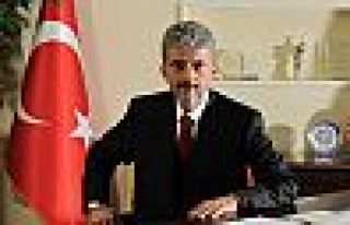 Mustafa Tuna tüm bürokratların istifasını istedi