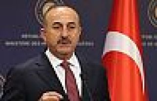 'Musul operasyonu yerel güçler tarafından hayata...