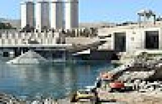 Musul operasyonunun kritik noktası: Baraj yıkılırsa...