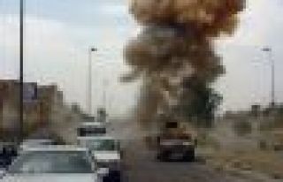 Musul'daki bombalı saldırılarda 23 kişi öldü