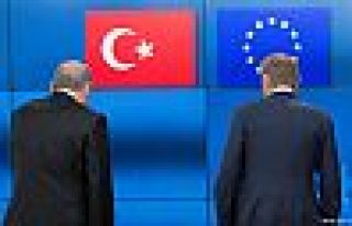 'Müzakerelerin bitmesi Erdoğan için kurtuluş olur'