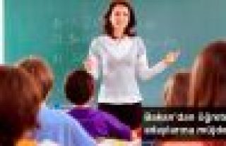 Avcı: Öğretmen Adayları İçin Yasal Düzenleme...