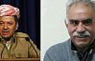 Nagehan Alçı: Yeni süreçte Öcalan ve Barzani...